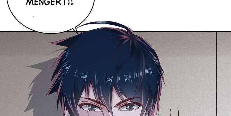 Since The Red Moon Appeared (Hongyue Start) Chapter 30 - halaman 16