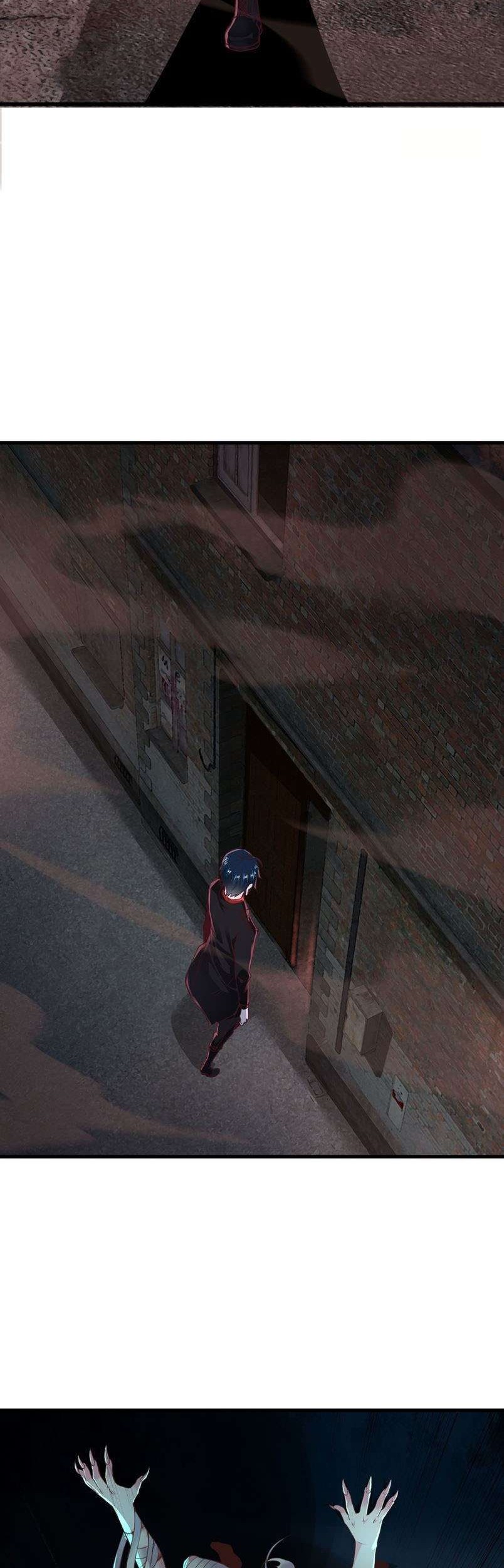 Since The Red Moon Appeared (Hongyue Start) Chapter 30 - halaman 21