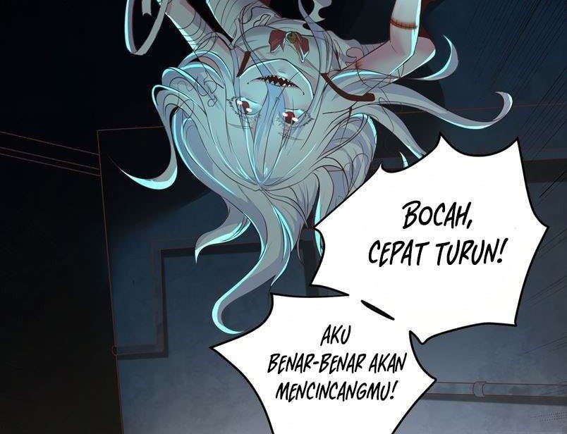 Since The Red Moon Appeared (Hongyue Start) Chapter 30 - halaman 22