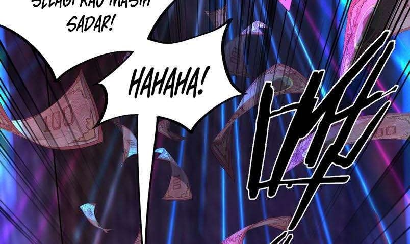 Since The Red Moon Appeared (Hongyue Start) Chapter 30 - halaman 4