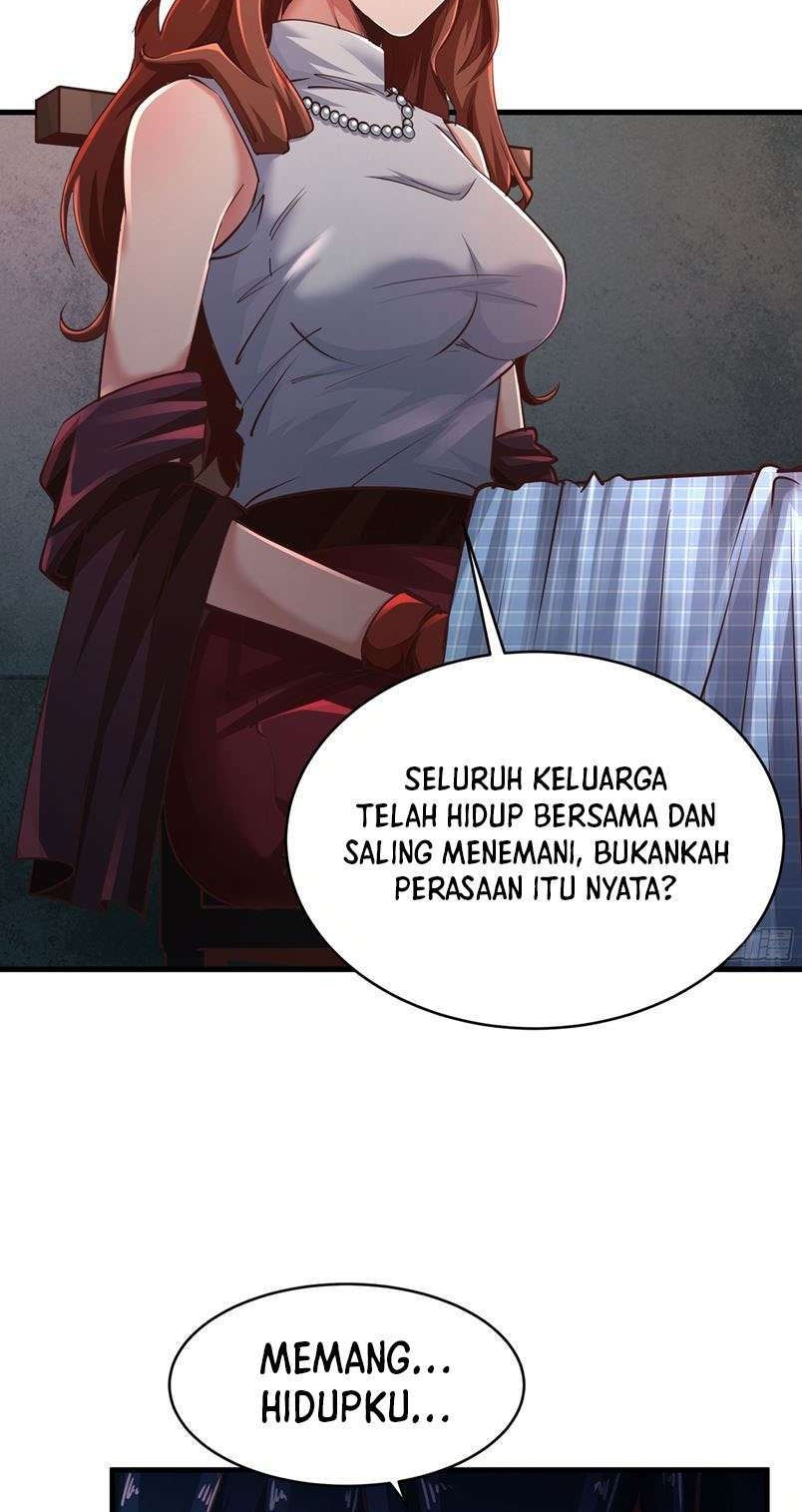 Since The Red Moon Appeared (Hongyue Start) Chapter 30 - halaman 40
