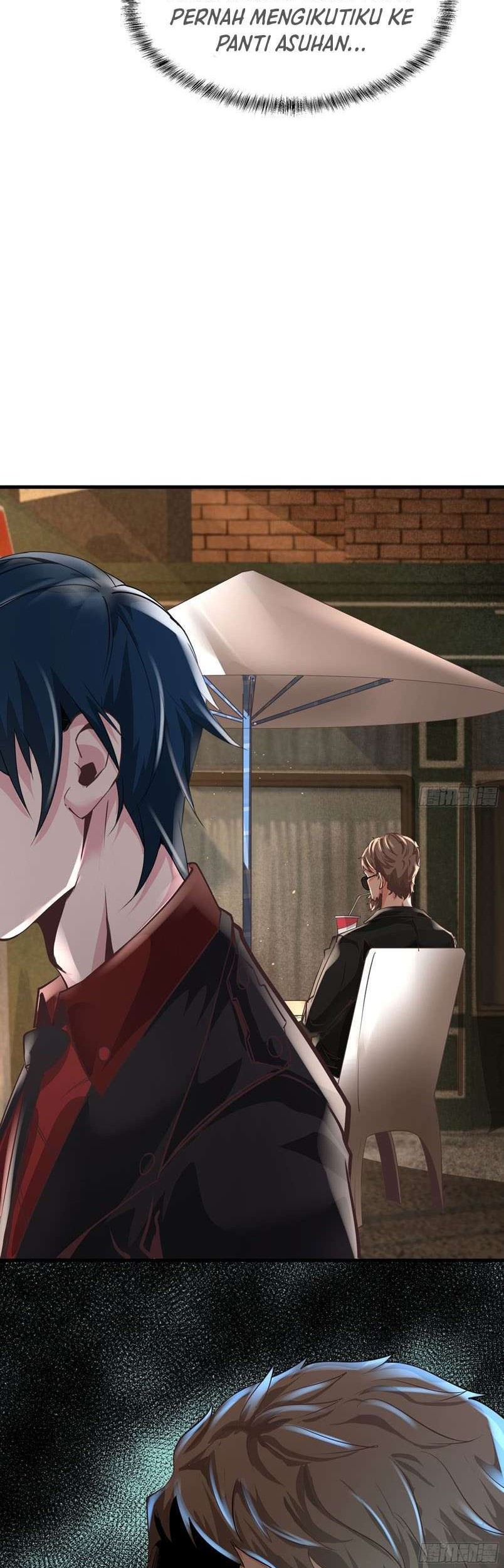 Since The Red Moon Appeared (Hongyue Start) Chapter 30 - halaman 45