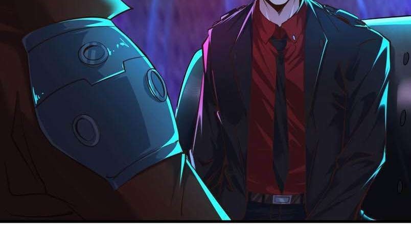 Since The Red Moon Appeared (Hongyue Start) Chapter 30 - halaman 7