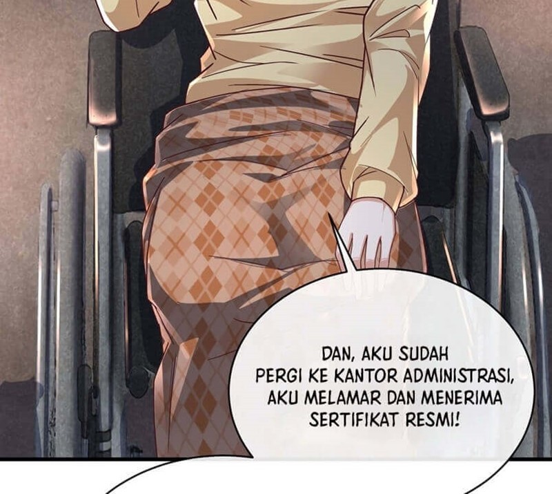 Since The Red Moon Appeared (Hongyue Start) Chapter 31 - halaman 16