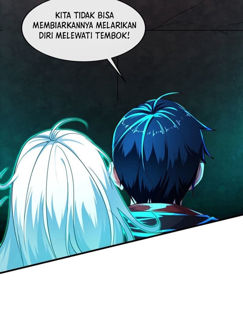 Since The Red Moon Appeared (Hongyue Start) Chapter 31 - halaman 50