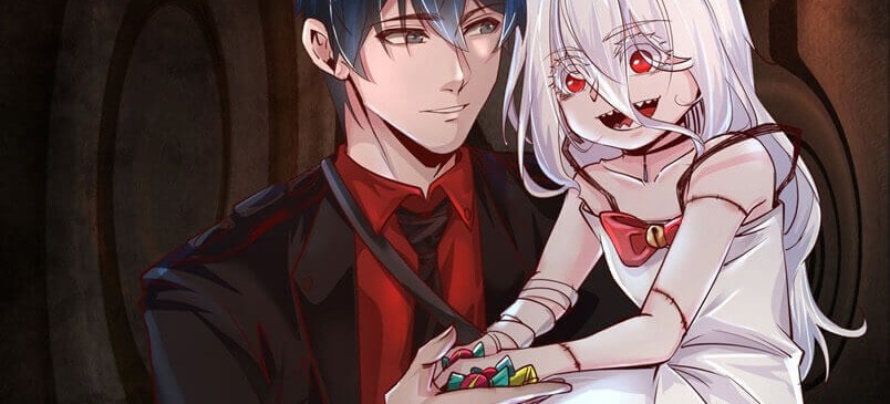 Since The Red Moon Appeared (Hongyue Start) Chapter 33 - halaman 43
