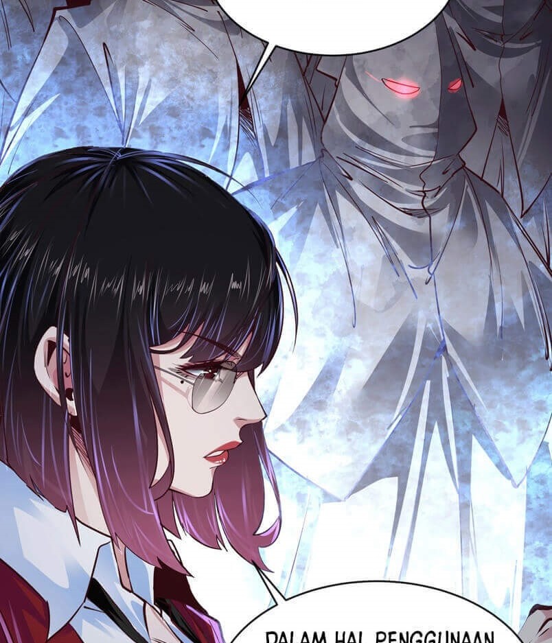 Since The Red Moon Appeared (Hongyue Start) Chapter 33 - halaman 5