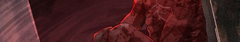Since The Red Moon Appeared (Hongyue Start) Chapter 34 - halaman 10