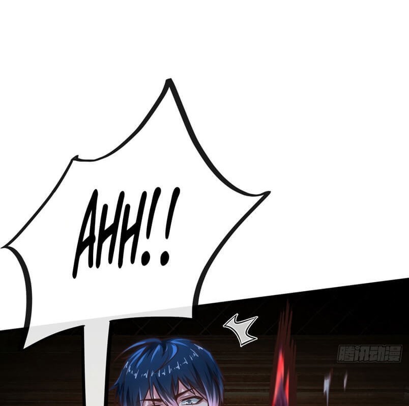 Since The Red Moon Appeared (Hongyue Start) Chapter 35 - halaman 43