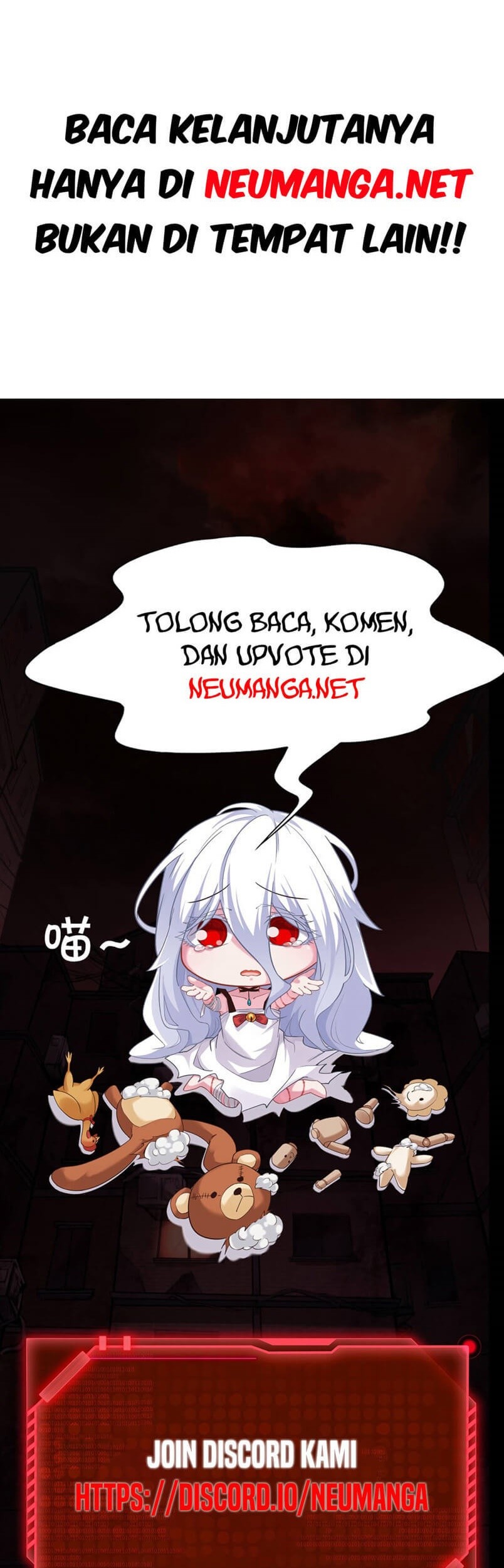 Since The Red Moon Appeared (Hongyue Start) Chapter 35 - halaman 48