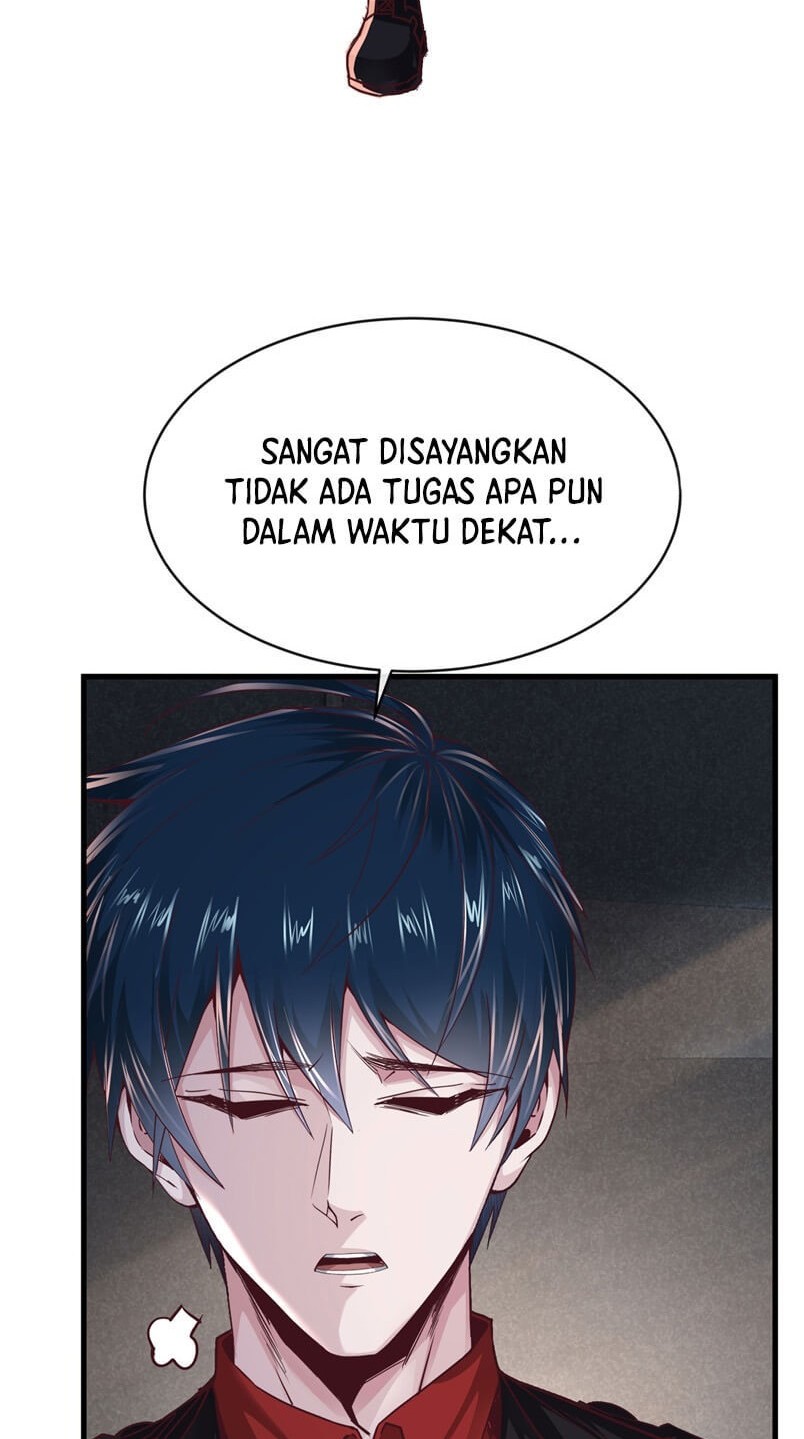 Since The Red Moon Appeared (Hongyue Start) Chapter 35 - halaman 5