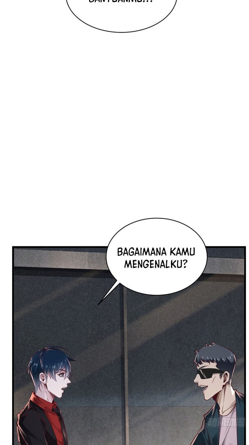 Since The Red Moon Appeared (Hongyue Start) Chapter 35 - halaman 7