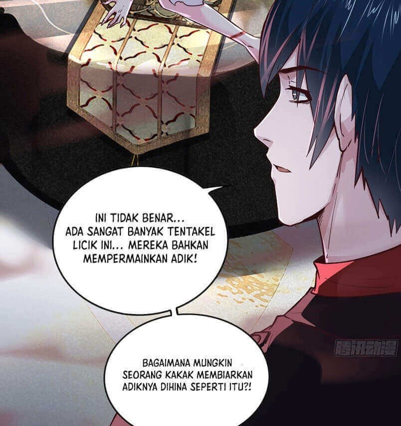 Since The Red Moon Appeared (Hongyue Start) Chapter 36 - halaman 16