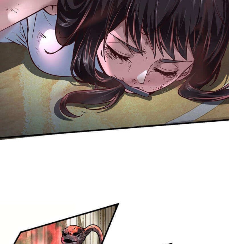 Since The Red Moon Appeared (Hongyue Start) Chapter 36 - halaman 19