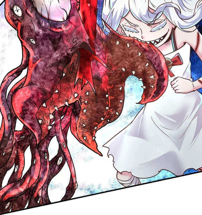 Since The Red Moon Appeared (Hongyue Start) Chapter 36 - halaman 25