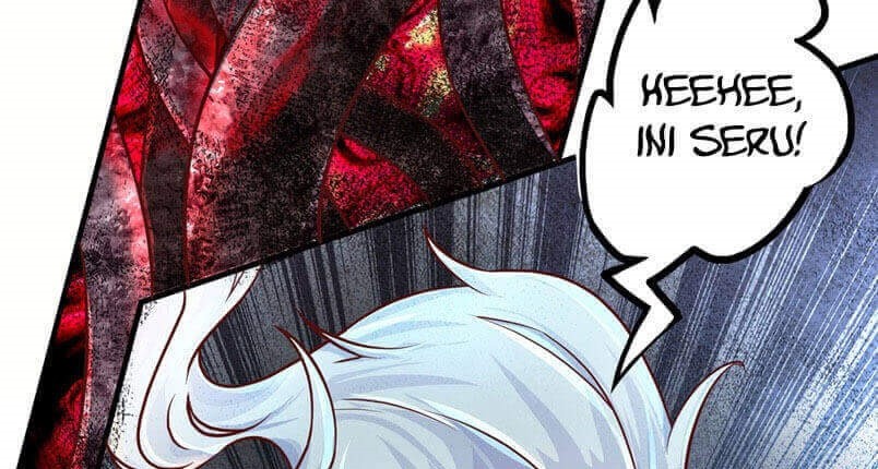 Since The Red Moon Appeared (Hongyue Start) Chapter 36 - halaman 4
