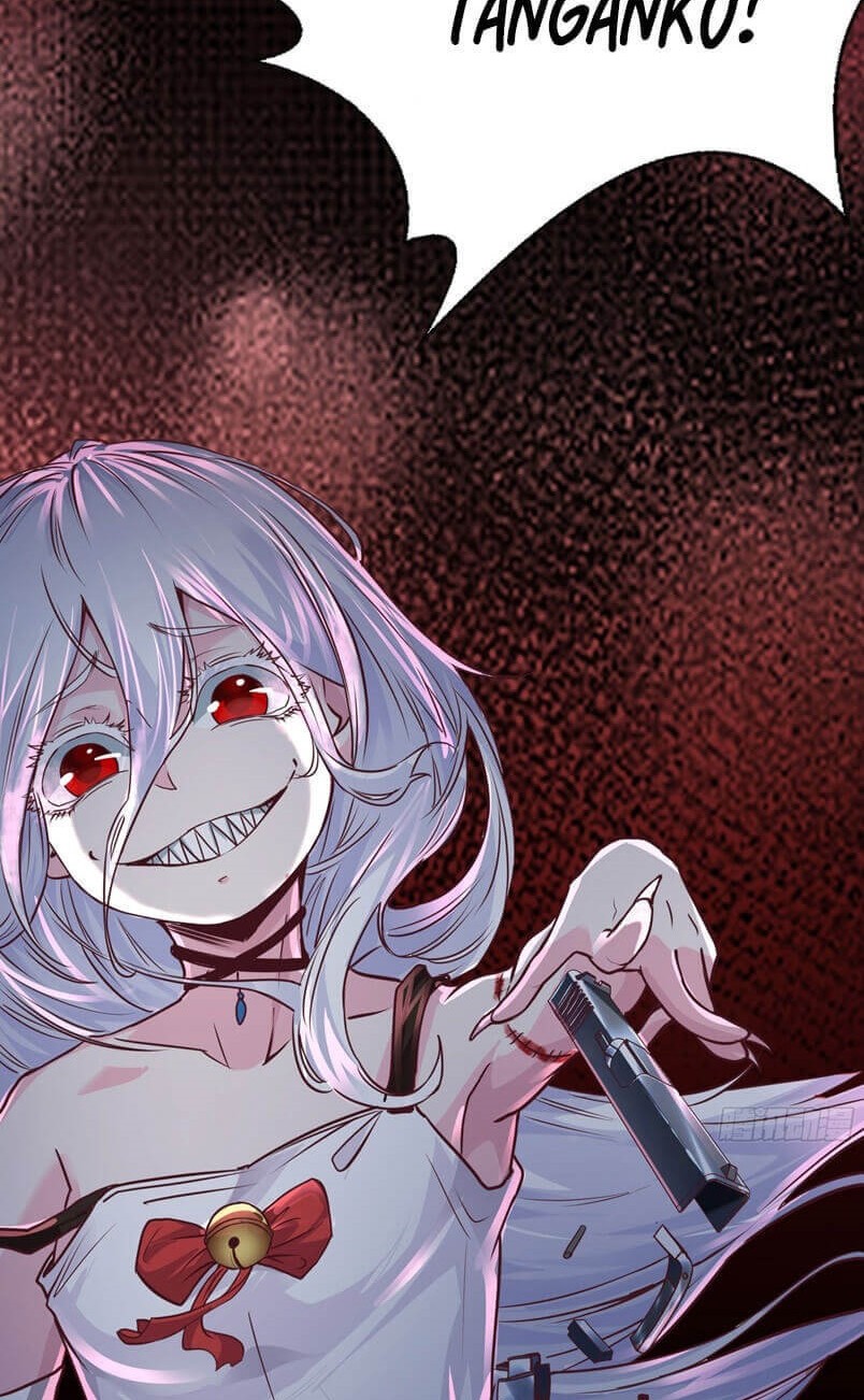 Since The Red Moon Appeared (Hongyue Start) Chapter 36 - halaman 43
