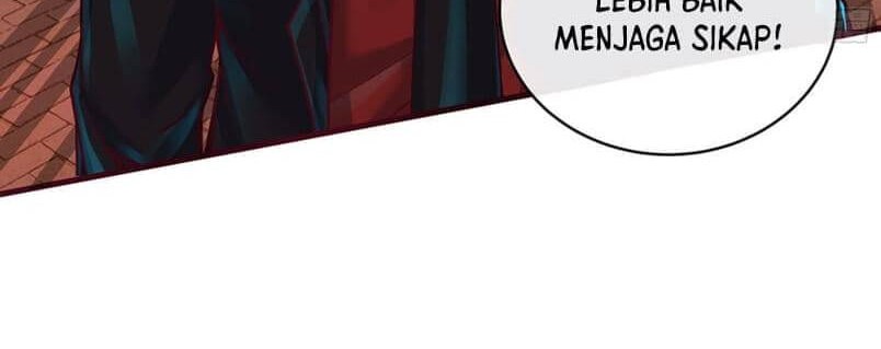 Since The Red Moon Appeared (Hongyue Start) Chapter 37 - halaman 11