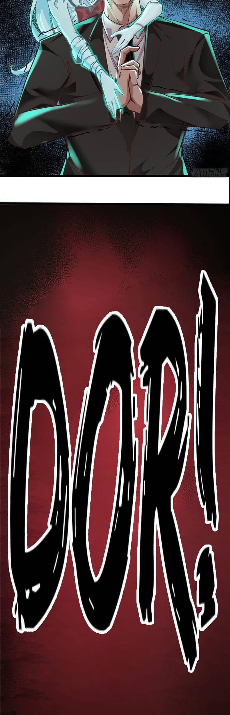 Since The Red Moon Appeared (Hongyue Start) Chapter 37 - halaman 24