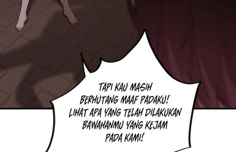Since The Red Moon Appeared (Hongyue Start) Chapter 37 - halaman 37