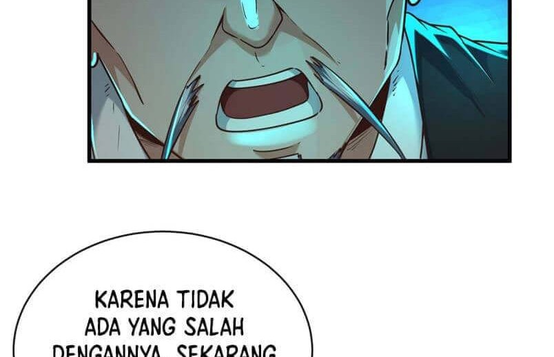 Since The Red Moon Appeared (Hongyue Start) Chapter 37 - halaman 39