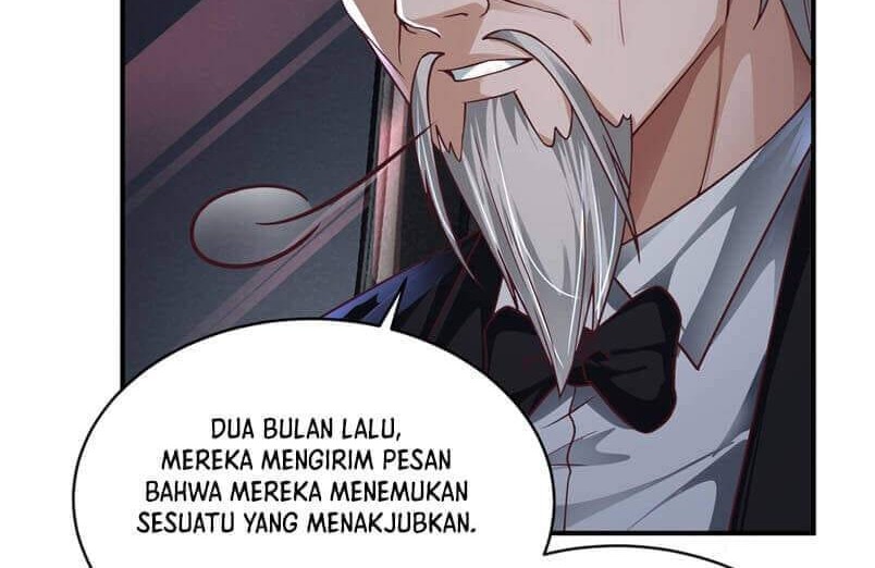 Since The Red Moon Appeared (Hongyue Start) Chapter 37 - halaman 45