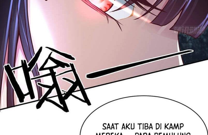 Since The Red Moon Appeared (Hongyue Start) Chapter 37 - halaman 47