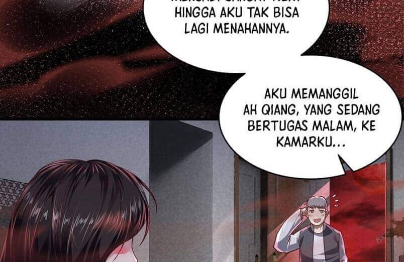 Since The Red Moon Appeared (Hongyue Start) Chapter 37 - halaman 51