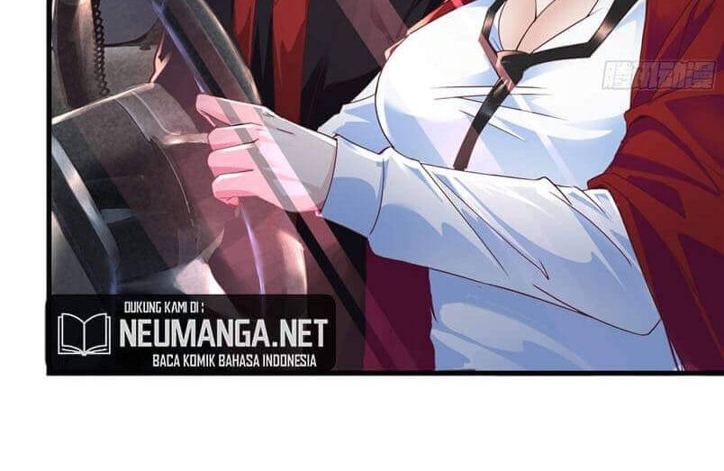 Since The Red Moon Appeared (Hongyue Start) Chapter 37 - halaman 55