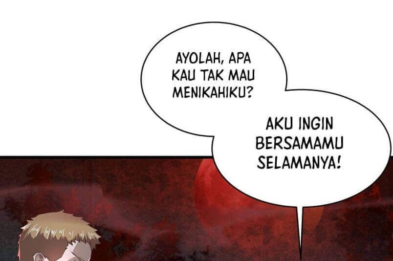 Since The Red Moon Appeared (Hongyue Start) Chapter 37 - halaman 59