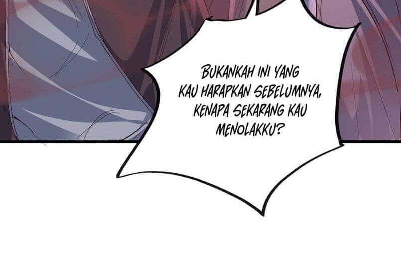 Since The Red Moon Appeared (Hongyue Start) Chapter 37 - halaman 61