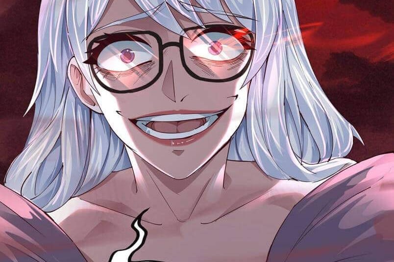 Since The Red Moon Appeared (Hongyue Start) Chapter 37 - halaman 63