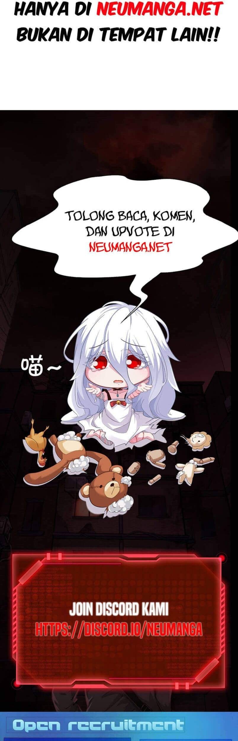 Since The Red Moon Appeared (Hongyue Start) Chapter 37 - halaman 66