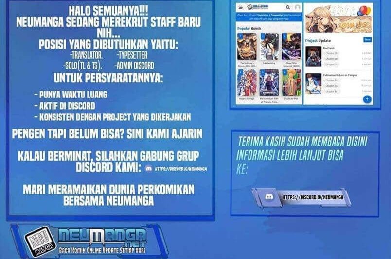Since The Red Moon Appeared (Hongyue Start) Chapter 37 - halaman 67