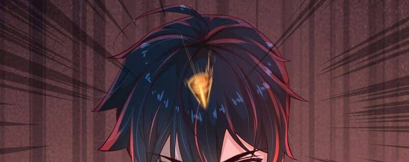 Since The Red Moon Appeared (Hongyue Start) Chapter 37 - halaman 9