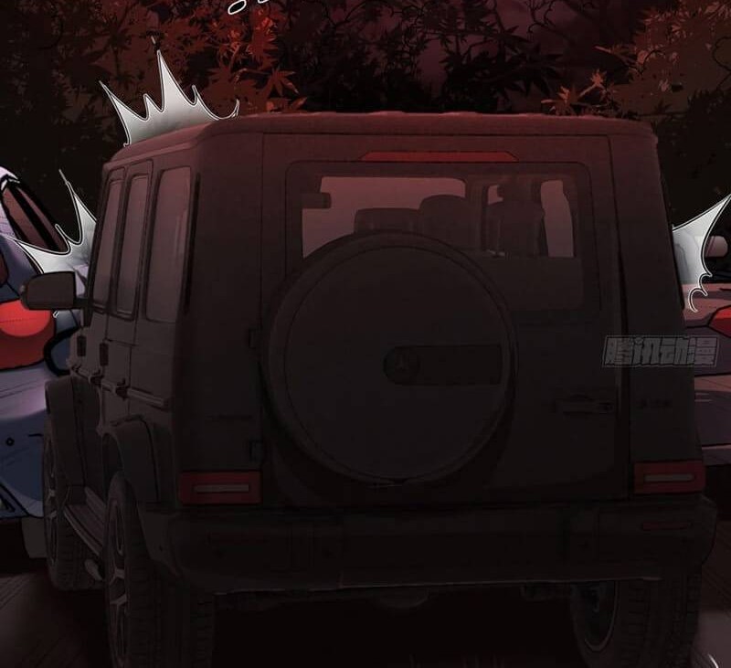Since The Red Moon Appeared (Hongyue Start) Chapter 38 - halaman 11
