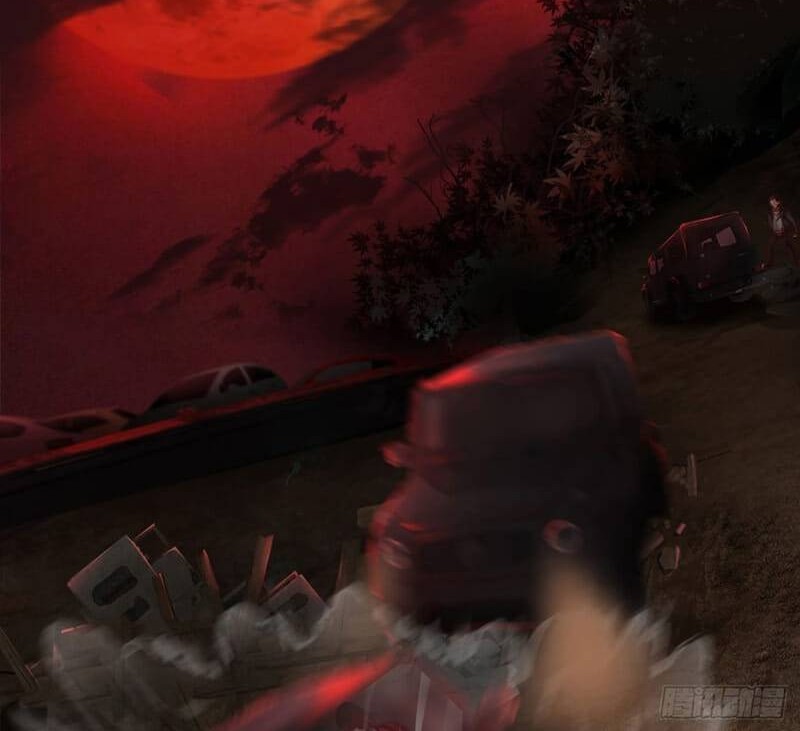 Since The Red Moon Appeared (Hongyue Start) Chapter 38 - halaman 13
