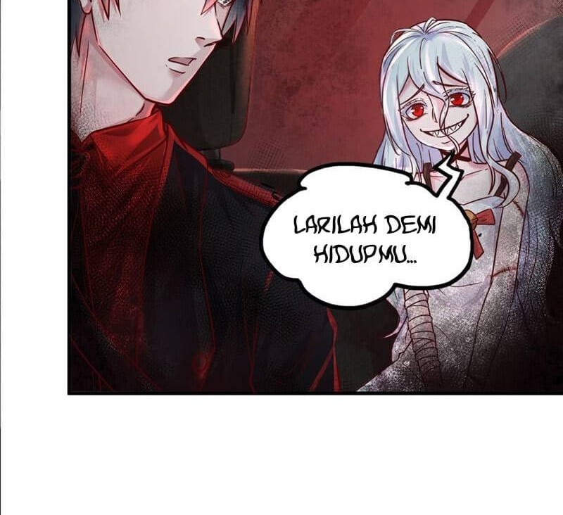 Since The Red Moon Appeared (Hongyue Start) Chapter 38 - halaman 17