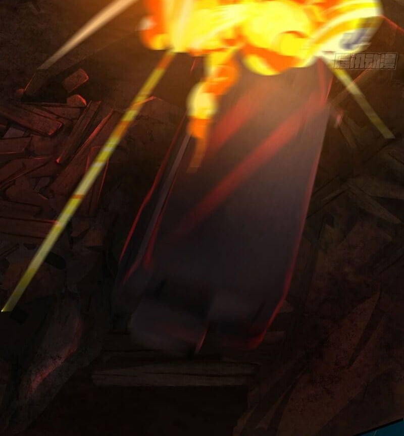 Since The Red Moon Appeared (Hongyue Start) Chapter 38 - halaman 19