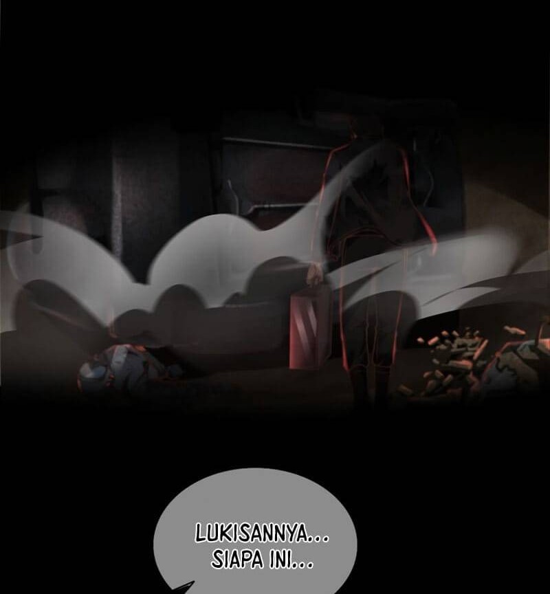 Since The Red Moon Appeared (Hongyue Start) Chapter 38 - halaman 23