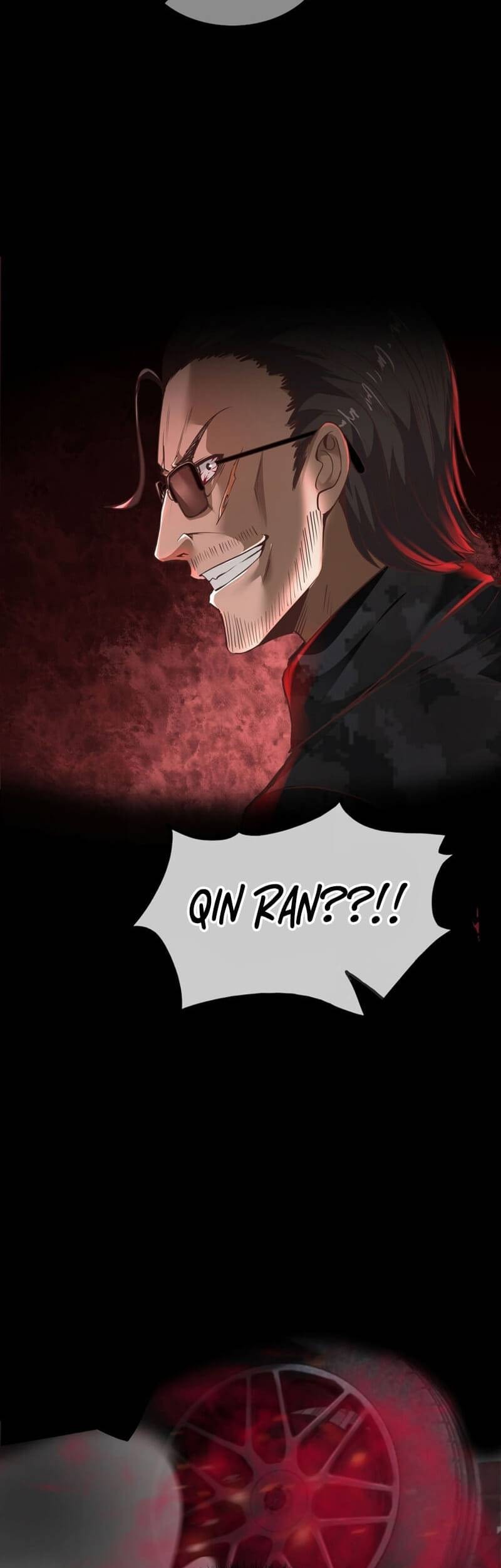 Since The Red Moon Appeared (Hongyue Start) Chapter 38 - halaman 24