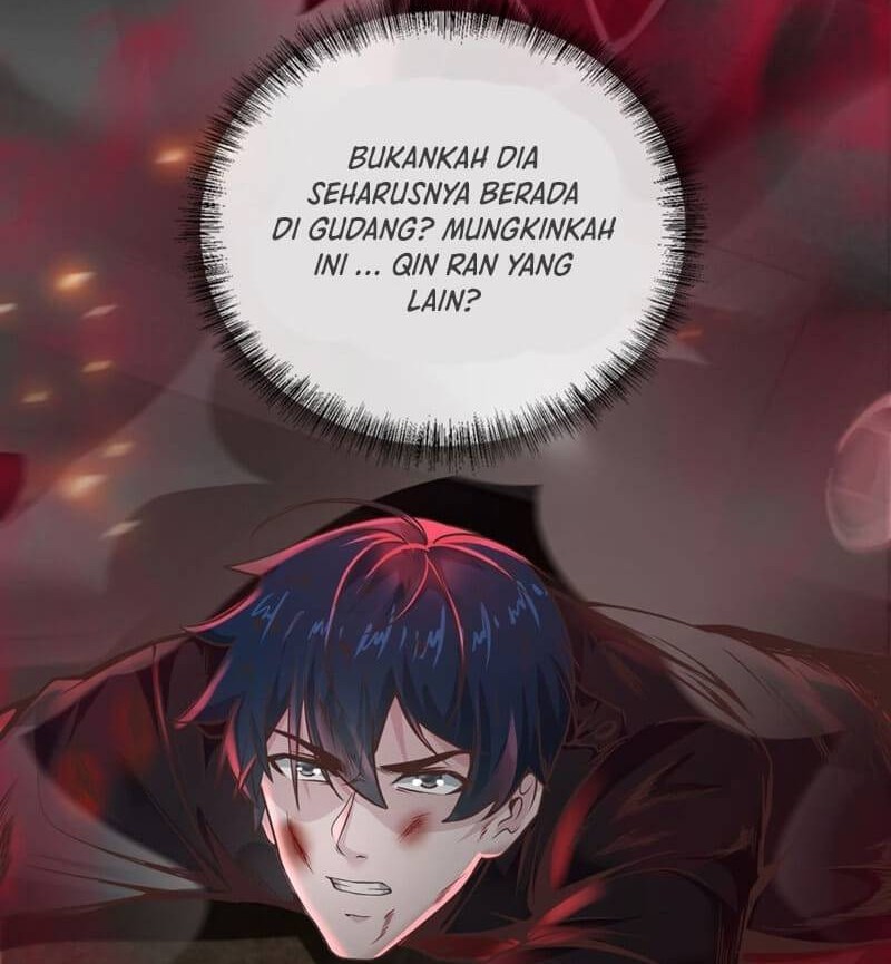 Since The Red Moon Appeared (Hongyue Start) Chapter 38 - halaman 25