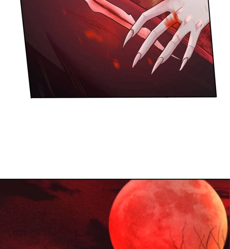 Since The Red Moon Appeared (Hongyue Start) Chapter 38 - halaman 29