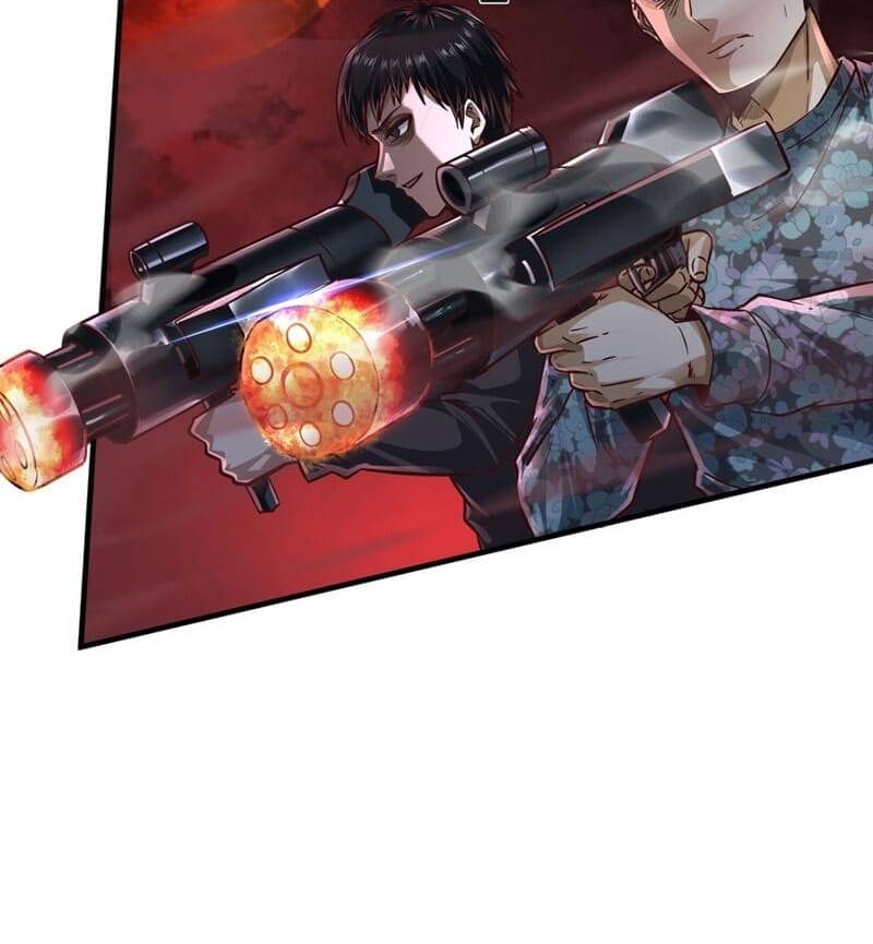 Since The Red Moon Appeared (Hongyue Start) Chapter 38 - halaman 33