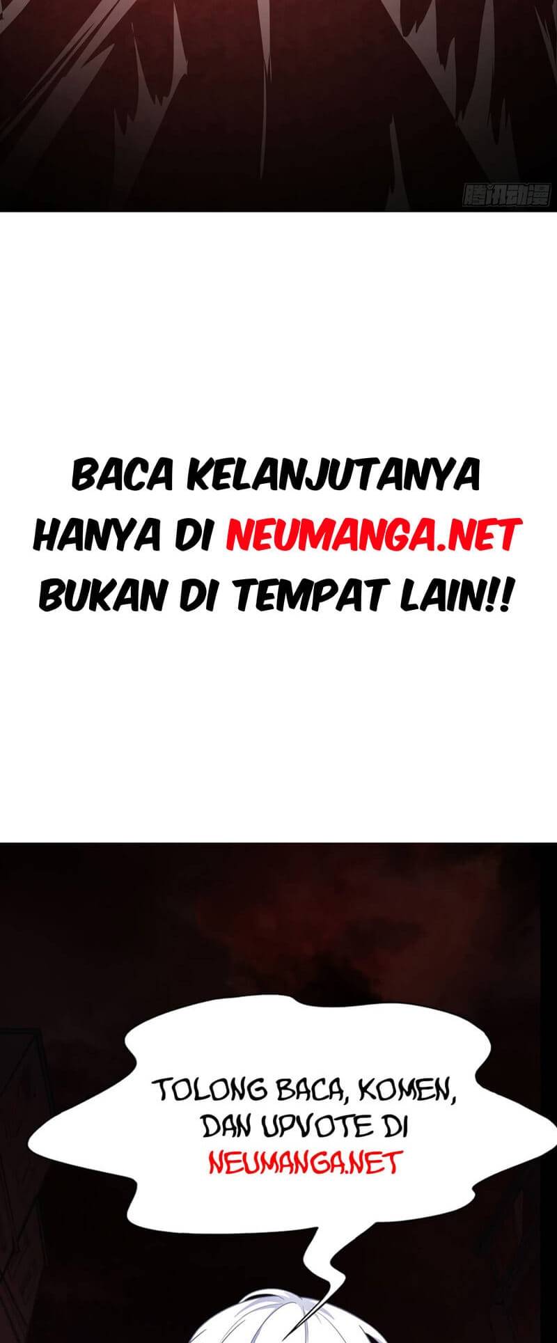 Since The Red Moon Appeared (Hongyue Start) Chapter 38 - halaman 40