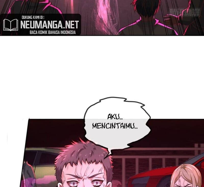 Since The Red Moon Appeared (Hongyue Start) Chapter 38 - halaman 5