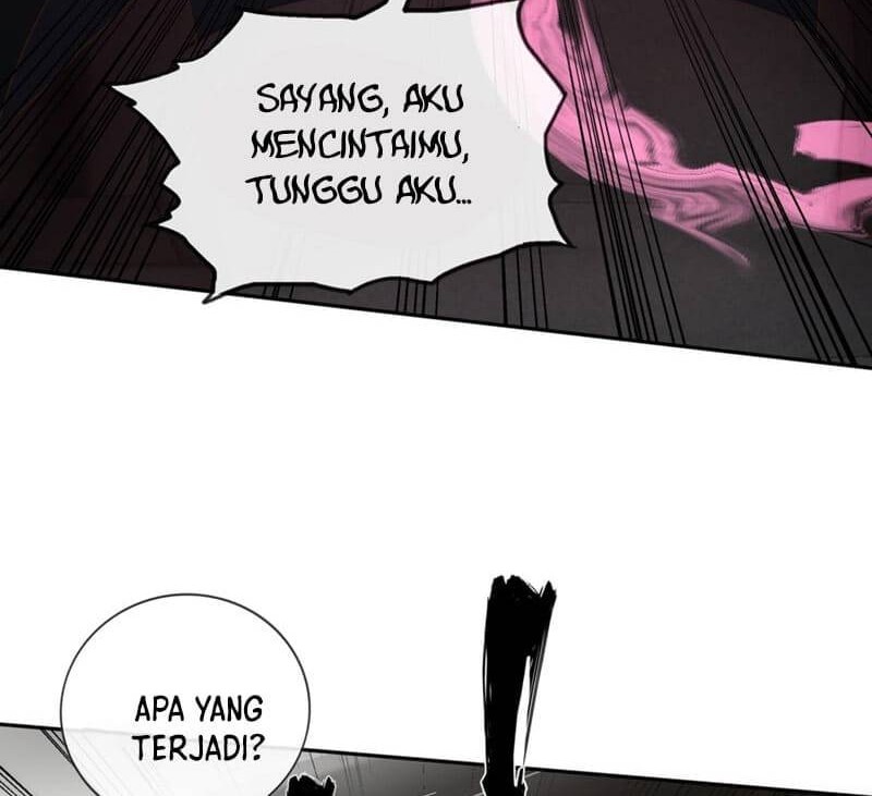 Since The Red Moon Appeared (Hongyue Start) Chapter 38 - halaman 7