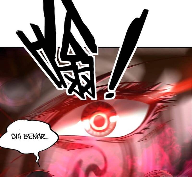 Since The Red Moon Appeared (Hongyue Start) Chapter 39 - halaman 11