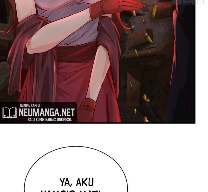 Since The Red Moon Appeared (Hongyue Start) Chapter 39 - halaman 15