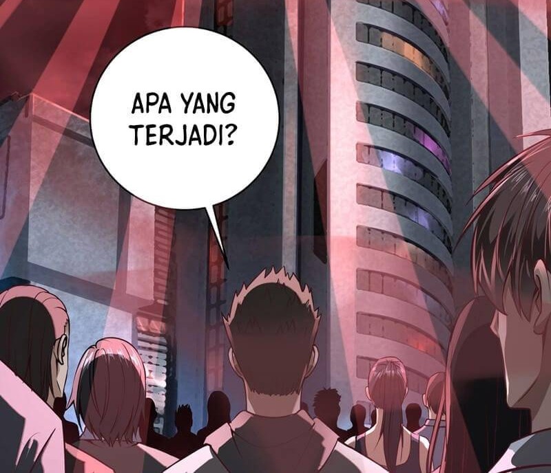 Since The Red Moon Appeared (Hongyue Start) Chapter 39 - halaman 19